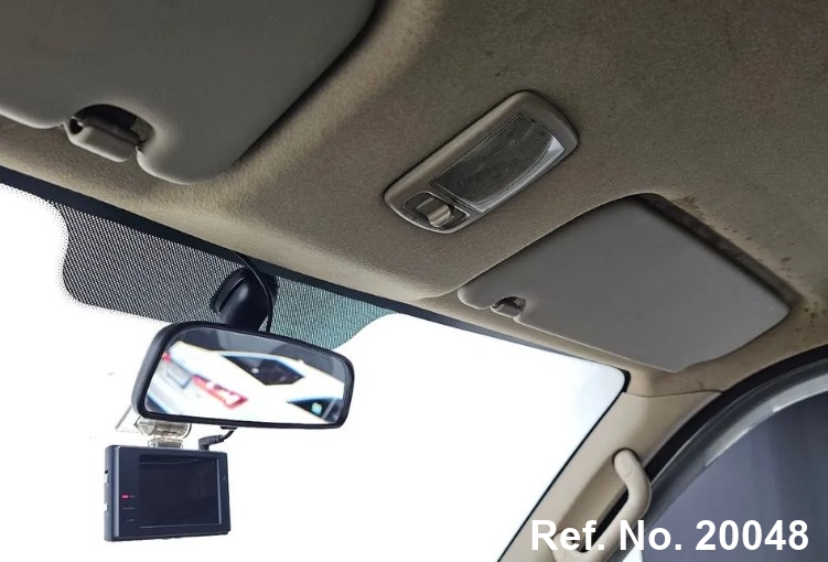  Hyundai / Porter II Stock No. 20048